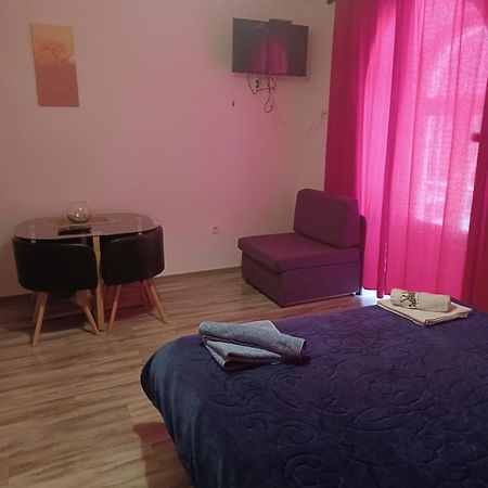 Apartman Hajdo Rijeka Centar חדר תמונה