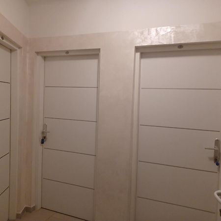 Apartman Hajdo Rijeka Centar חדר תמונה