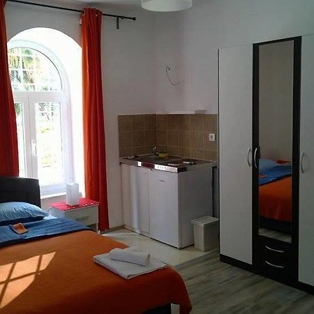 Apartman Hajdo Rijeka Centar מראה חיצוני תמונה