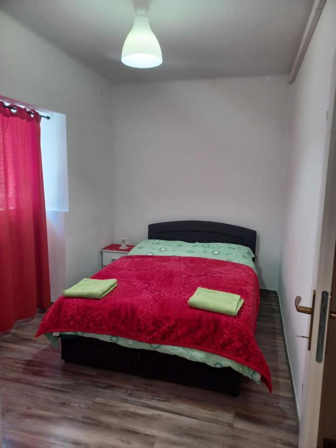 Apartman Hajdo Rijeka Centar מראה חיצוני תמונה