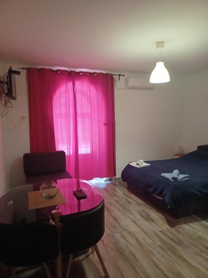 Apartman Hajdo Rijeka Centar מראה חיצוני תמונה