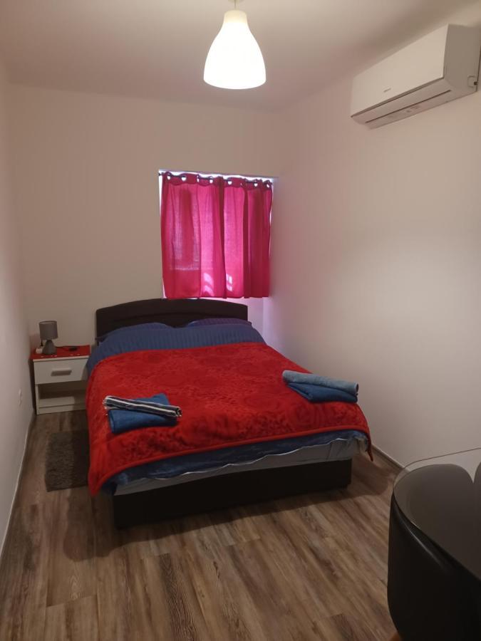 Apartman Hajdo Rijeka Centar מראה חיצוני תמונה