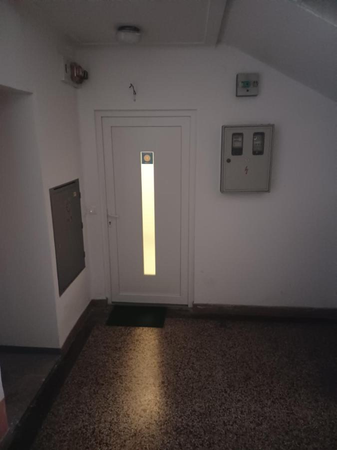 Apartman Hajdo Rijeka Centar מראה חיצוני תמונה