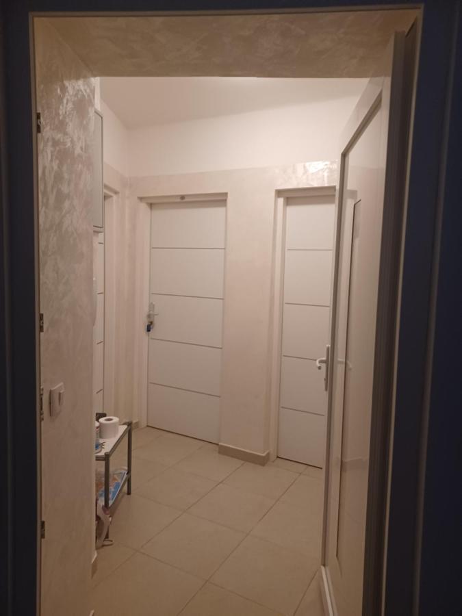 Apartman Hajdo Rijeka Centar מראה חיצוני תמונה