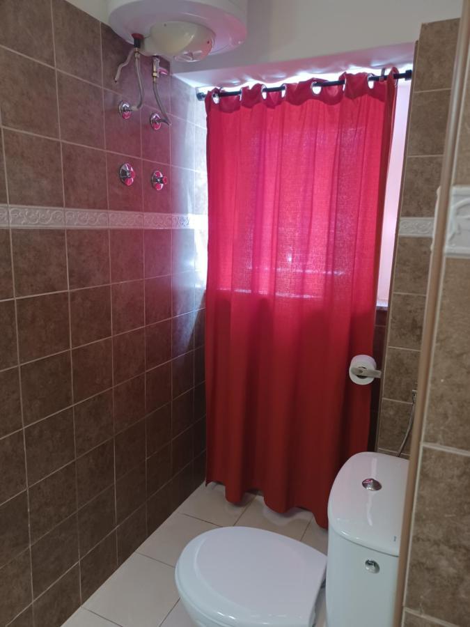 Apartman Hajdo Rijeka Centar מראה חיצוני תמונה