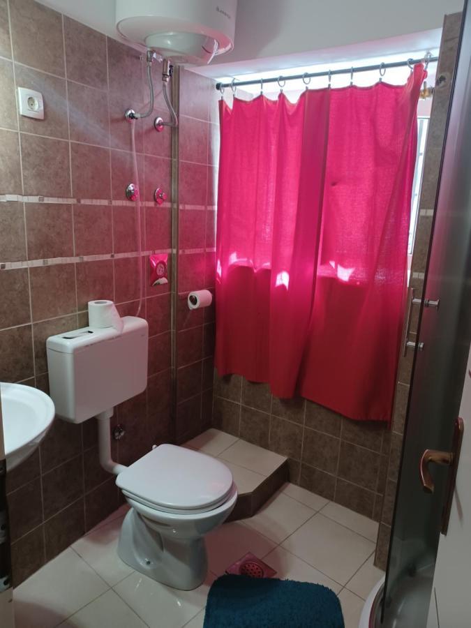 Apartman Hajdo Rijeka Centar מראה חיצוני תמונה
