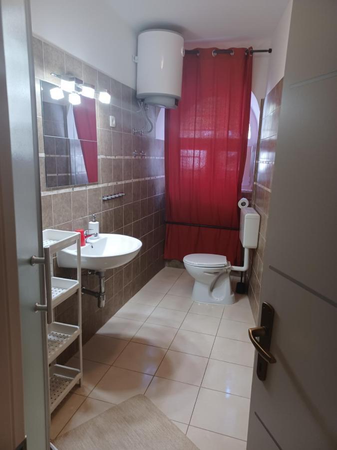 Apartman Hajdo Rijeka Centar מראה חיצוני תמונה