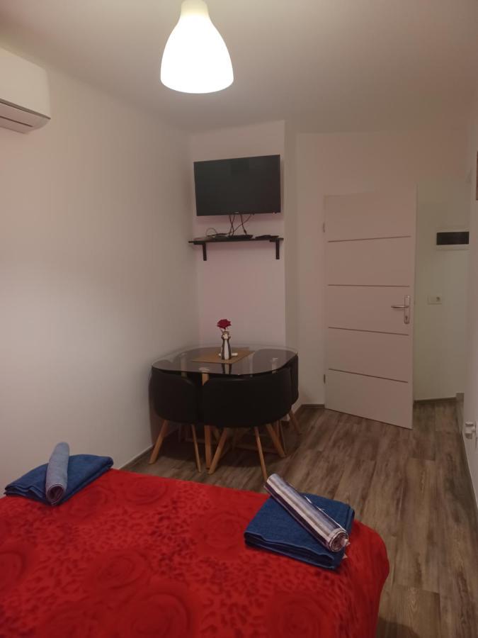 Apartman Hajdo Rijeka Centar מראה חיצוני תמונה