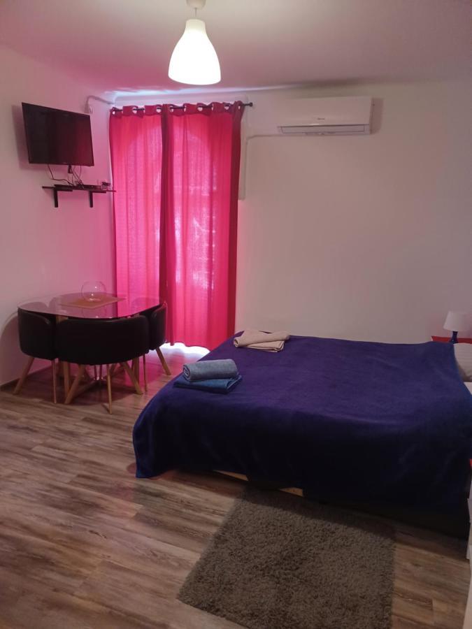 Apartman Hajdo Rijeka Centar מראה חיצוני תמונה