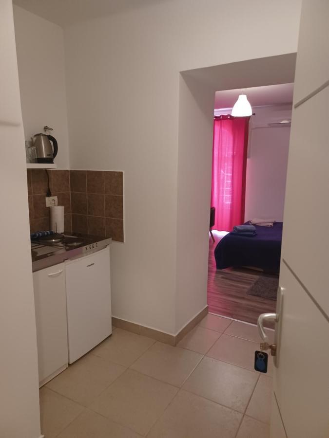 Apartman Hajdo Rijeka Centar מראה חיצוני תמונה
