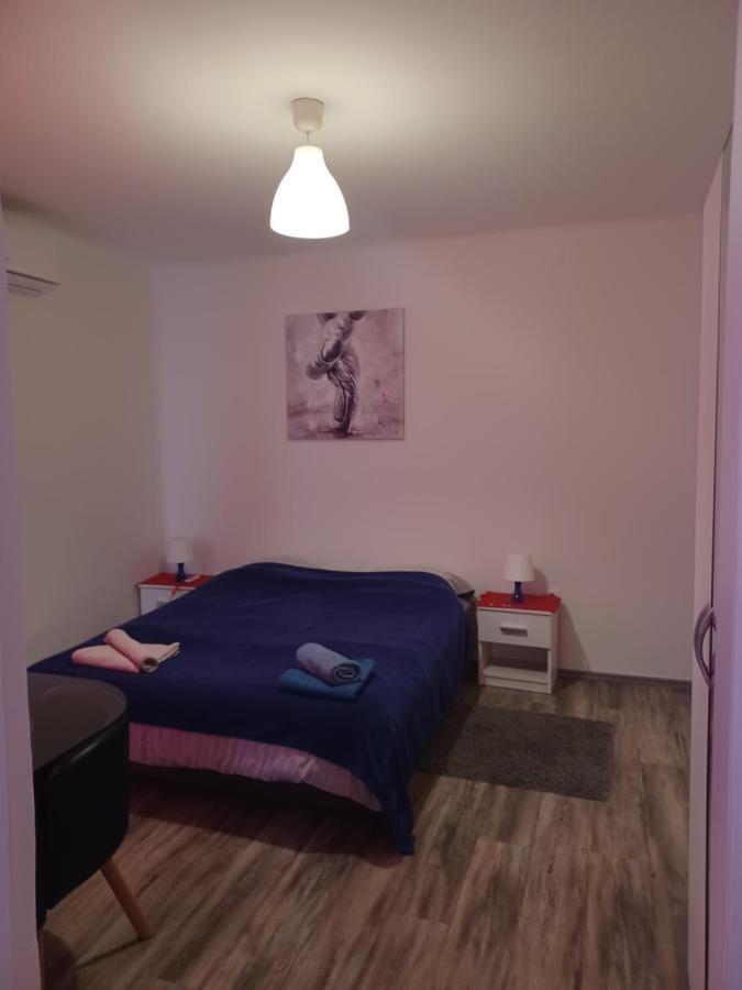 Apartman Hajdo Rijeka Centar מראה חיצוני תמונה