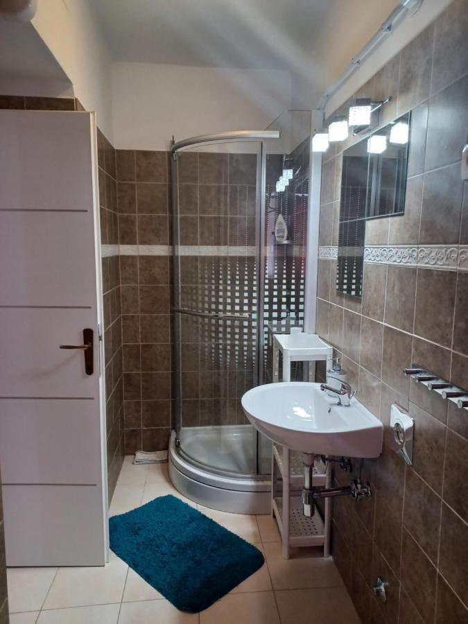 Apartman Hajdo Rijeka Centar מראה חיצוני תמונה