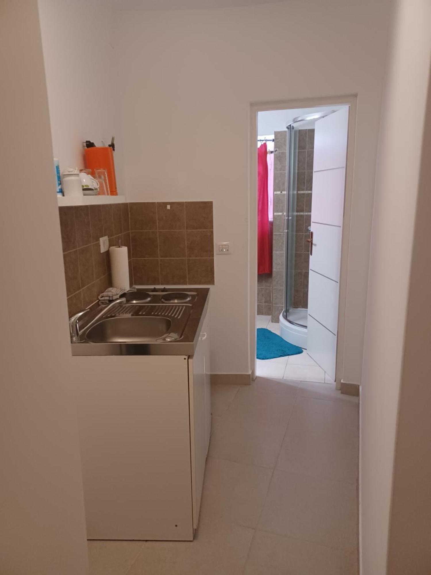 Apartman Hajdo Rijeka Centar חדר תמונה