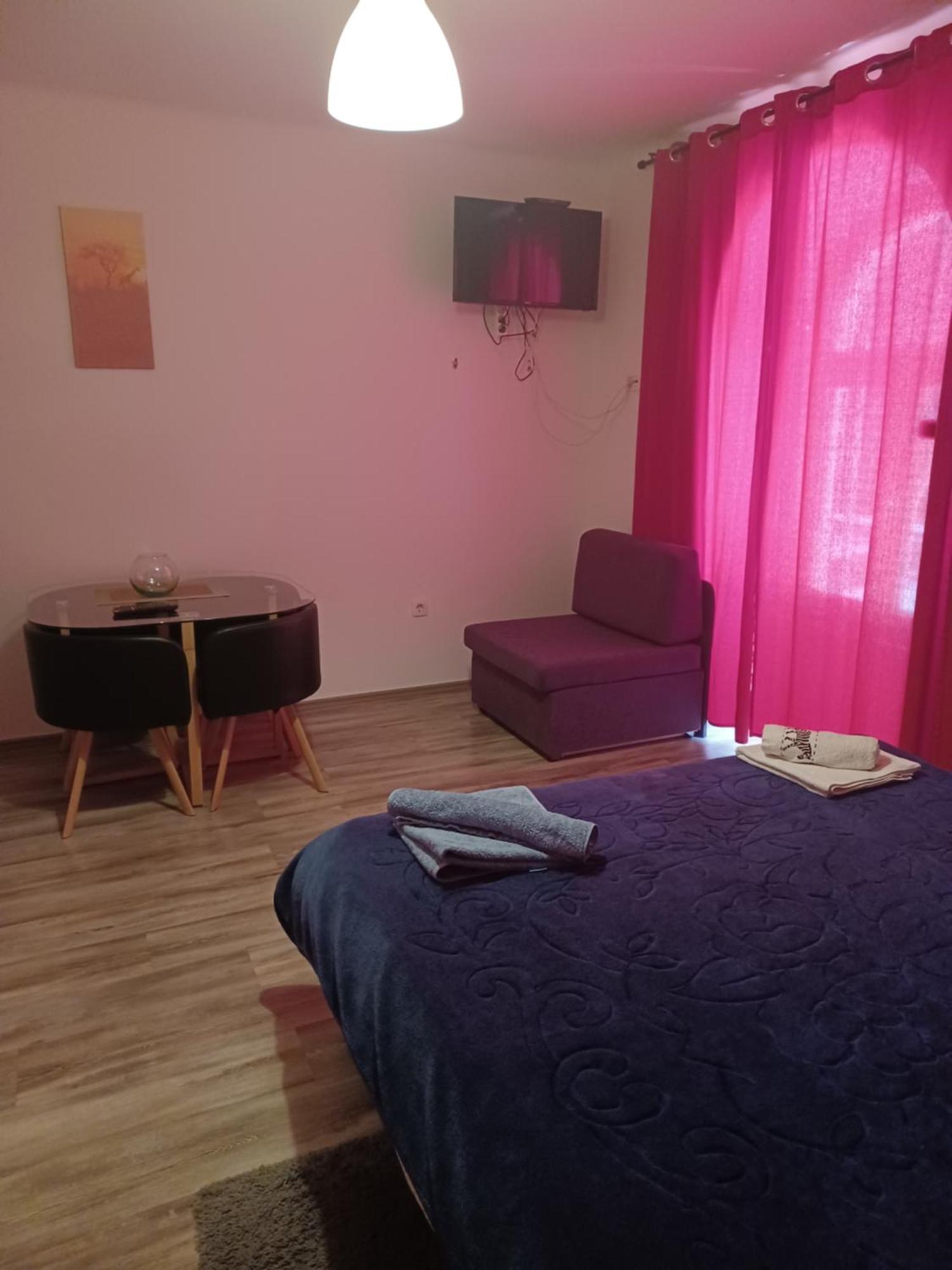 Apartman Hajdo Rijeka Centar חדר תמונה