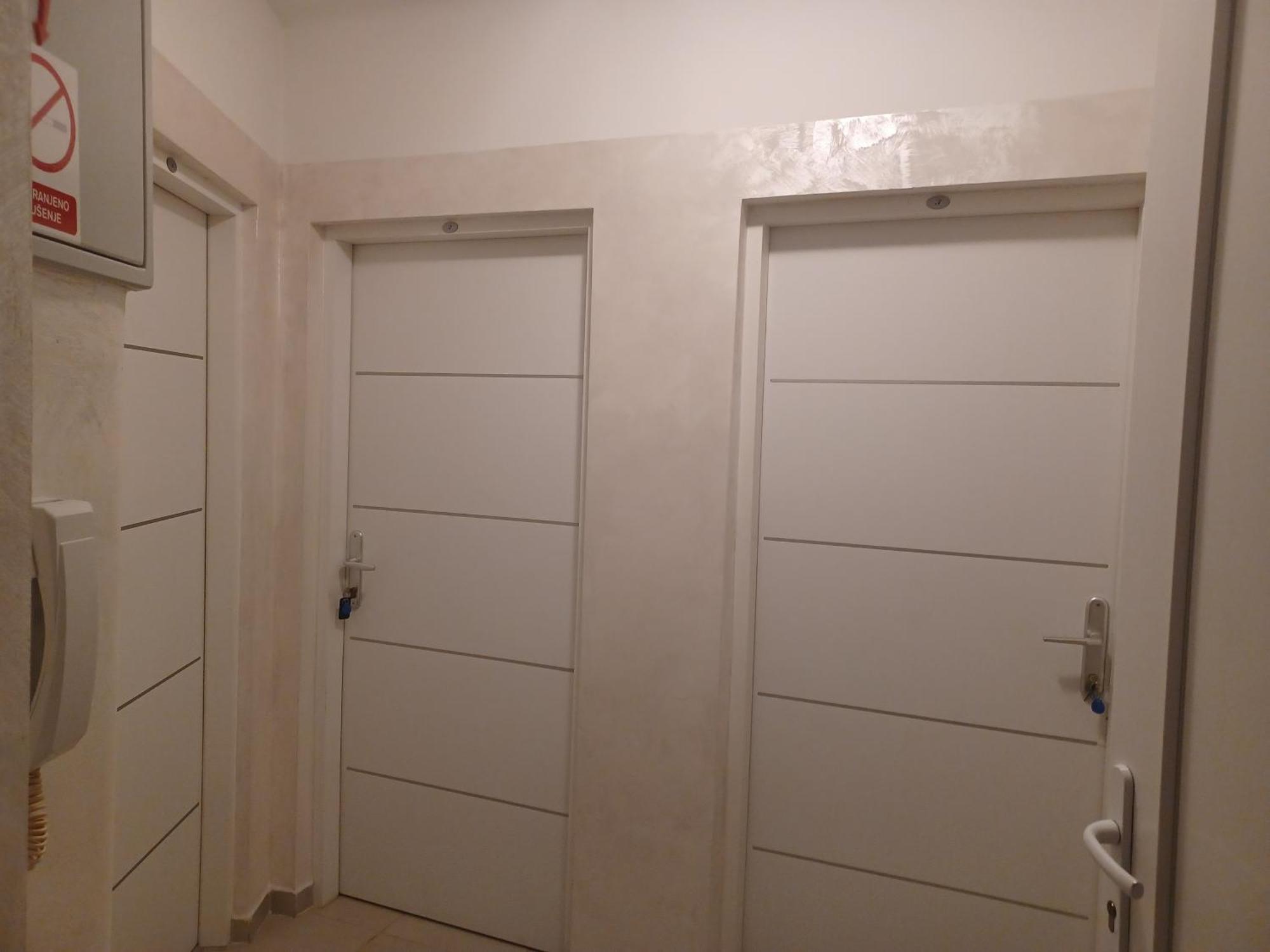 Apartman Hajdo Rijeka Centar חדר תמונה