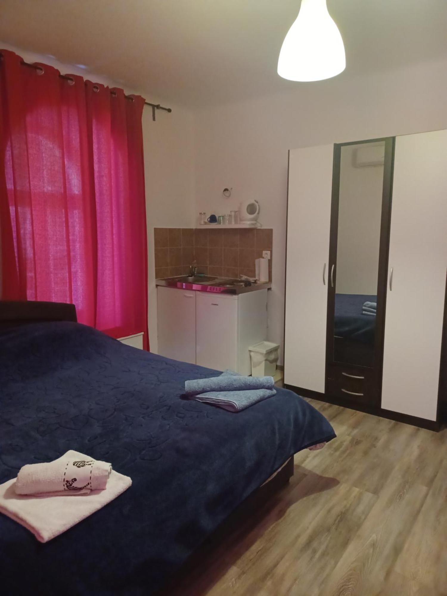 Apartman Hajdo Rijeka Centar חדר תמונה
