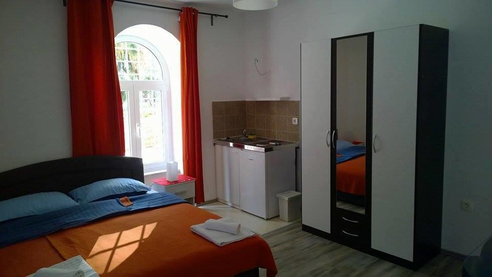 Apartman Hajdo Rijeka Centar מראה חיצוני תמונה