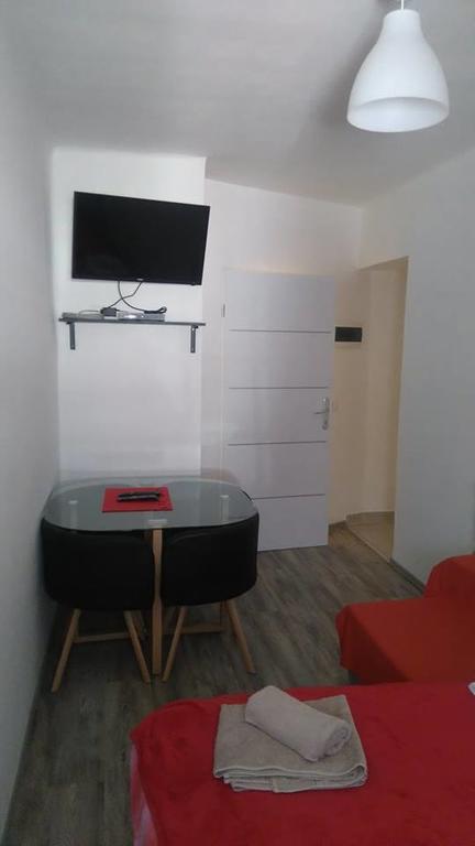 Apartman Hajdo Rijeka Centar מראה חיצוני תמונה