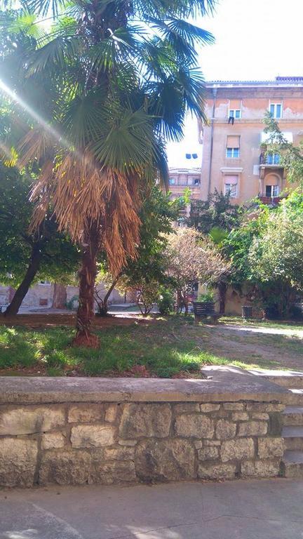 Apartman Hajdo Rijeka Centar מראה חיצוני תמונה