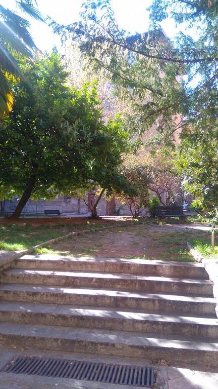 Apartman Hajdo Rijeka Centar מראה חיצוני תמונה