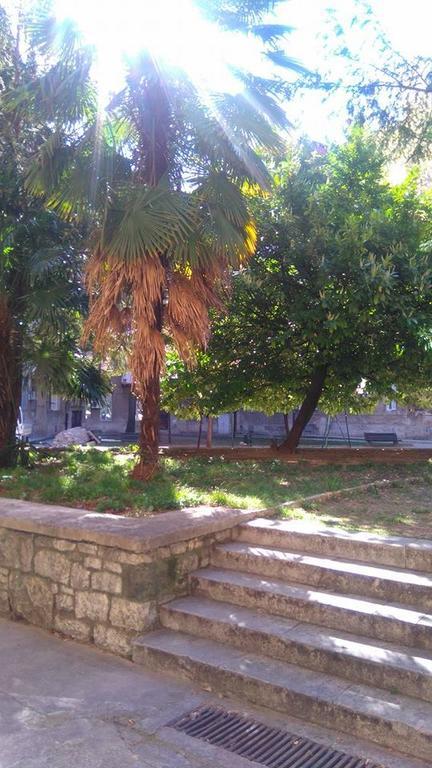 Apartman Hajdo Rijeka Centar מראה חיצוני תמונה