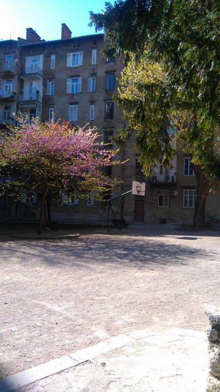 Apartman Hajdo Rijeka Centar מראה חיצוני תמונה