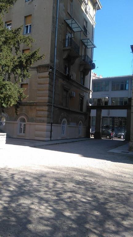 Apartman Hajdo Rijeka Centar מראה חיצוני תמונה