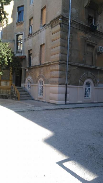 Apartman Hajdo Rijeka Centar מראה חיצוני תמונה